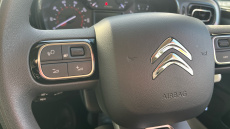 Citroen C3 1.2 PureTech 110 Plus 5dr EAT6 Petrol Hatchback